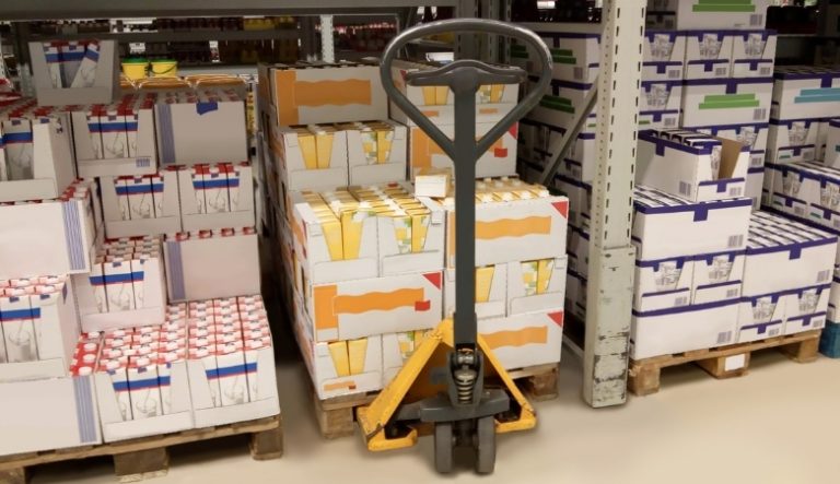 Logística no Supermercado: Guia Completo para Reduzir Custos