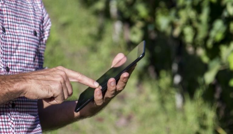 Tecnologia na agricultura: Inovações, Vantagens e O que vem por aí