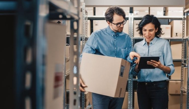 Acuracidade de Estoque: Como fazer o cálculo + Nível aceitável