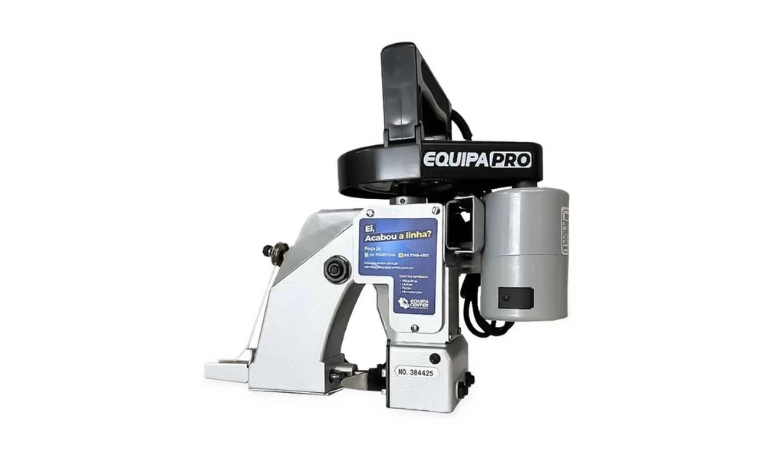 Máquina portátil de costurar sacos GK-26