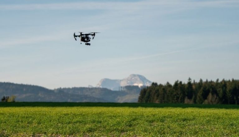 Drone na Agricultura vale a pena? 10 vantagens de uso