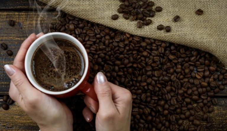 Como funciona a Cadeia de Suprimentos do Café? Fases e desafios logísticos