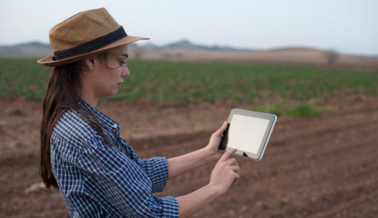 Agricultura Digital: Vantagens, Avanços e Desafios no Brasil
