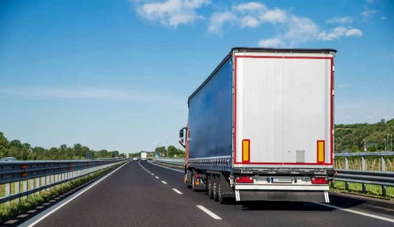 Transporte de Alimentos Congelados: Guia completo de acordo com a legislação