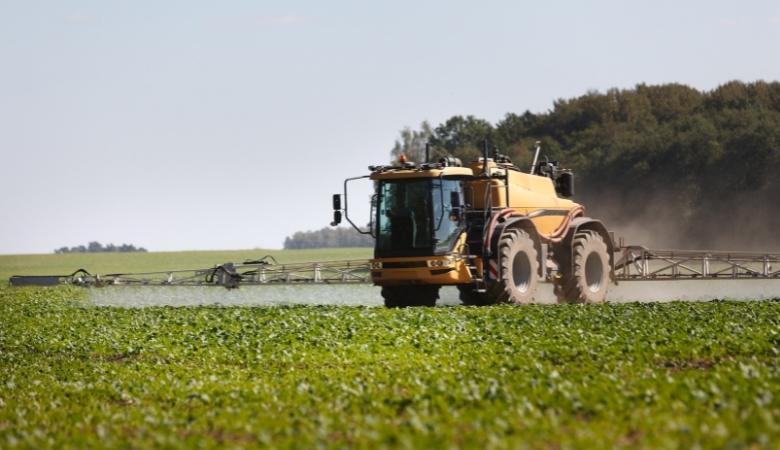 Defensivos Agrícolas