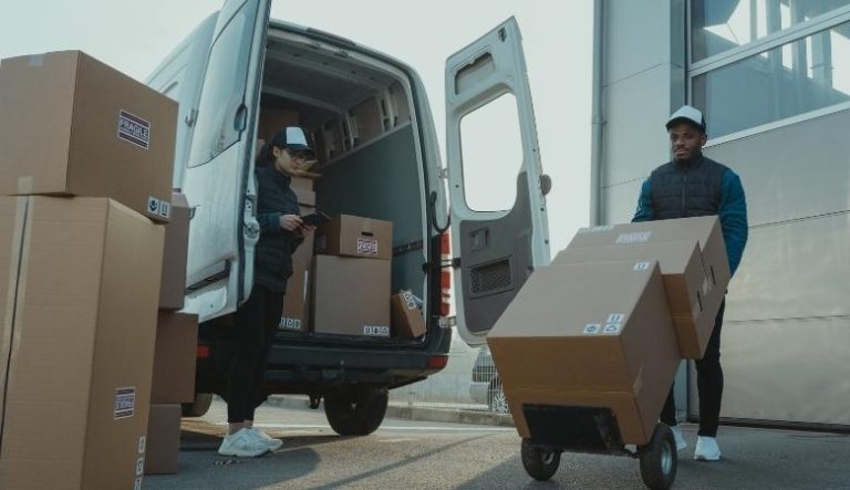 Expedição de Mercadorias: O que é, Etapas e Principais Erros Cometidos