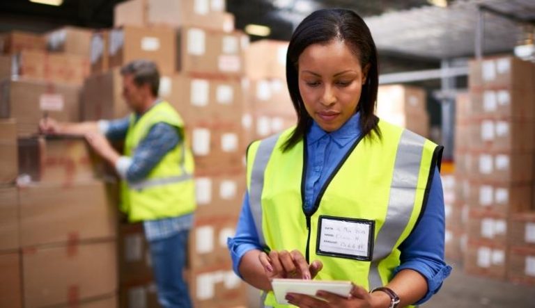 Evolução da logística: As 5 fases e previsões para o futuro